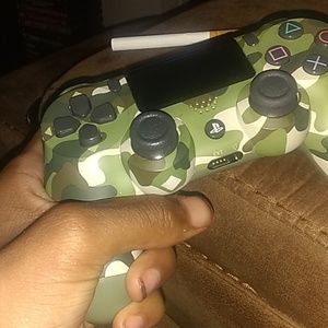 Meet your Posher, Sammy